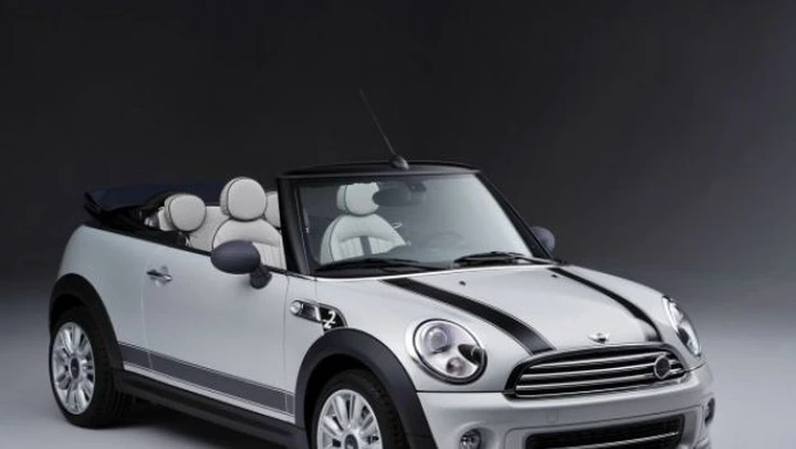 Mini 2 Milion: un esemplare unico per festeggiare lo stabilimento di Oxford