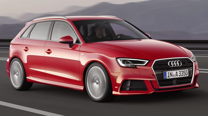 Audi A3: arriva il nuovo motore 1.6 diesel