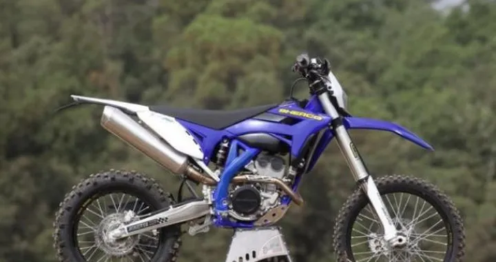 Nuova gamma Sherco Enduro 2012: arrivano le nuove SE2.5i/SE3.0i