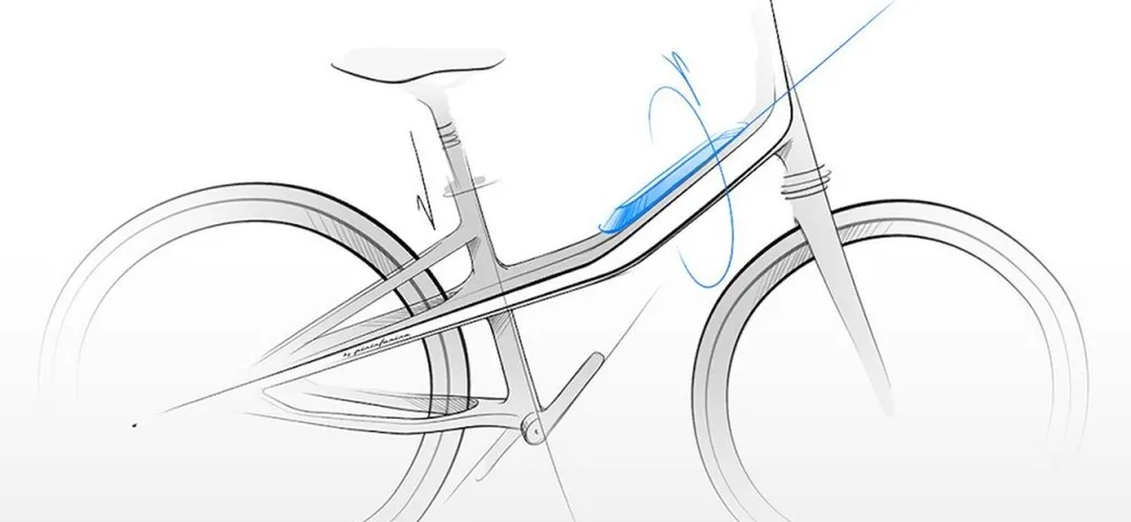 Pininfarina e-Motion 300: agli Electric Days 2023 debutterà la nuova e-bike [TEASER]