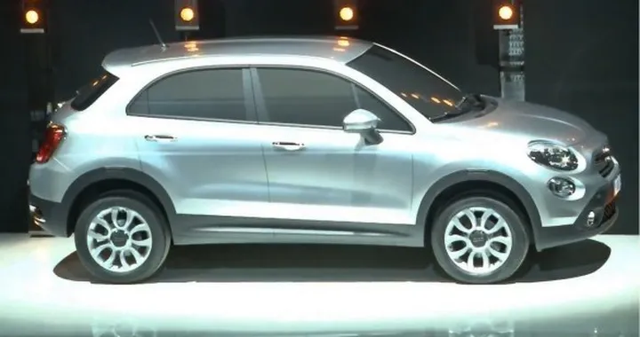 Fiat 500, Fiat 500X e le varianti della gamma