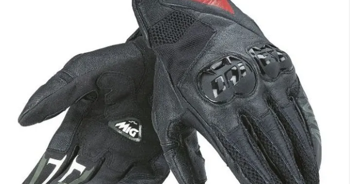 Dainese collezione Racing Autunno 2014