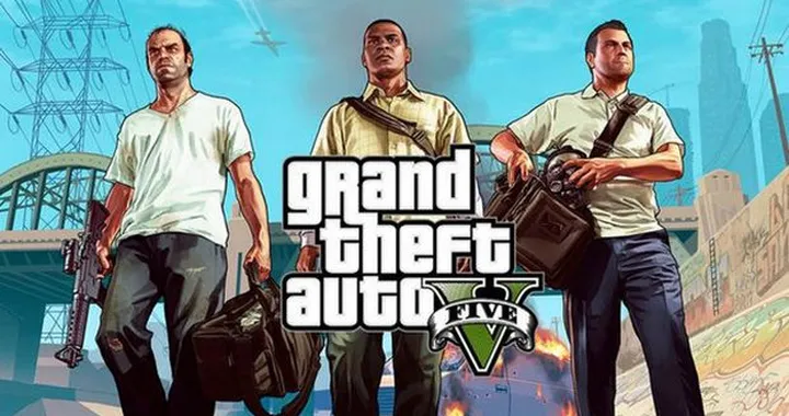Ruba un'auto e sequestra una donna. Voleva mettere in pratica GTA V
