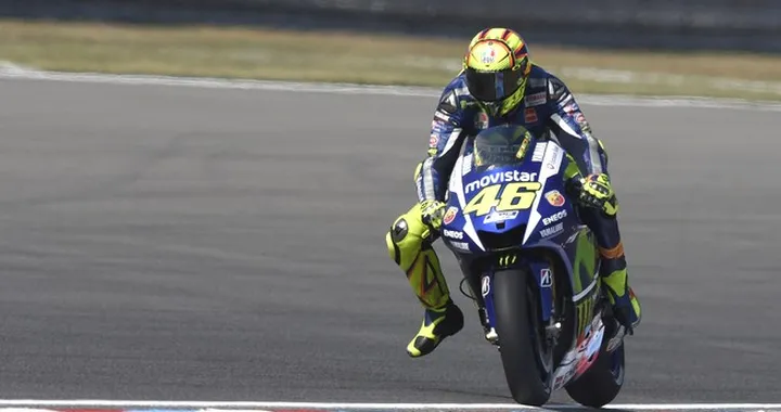 Misano MotoGP 2015: i migliori staccatori dopo le prove