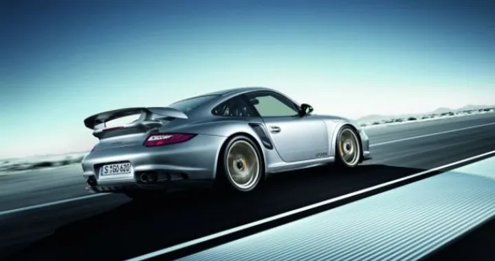 Porsche 911 GT2 RS: tutto esaurito