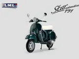 LML Star 4T Automatica 151cc: caratteristiche e prezzi