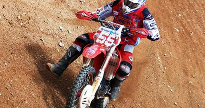 MX3: in Spagna Cristian Beggi consolida la leadership