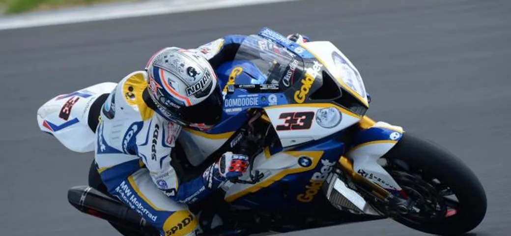 WSBK, Melandri: 