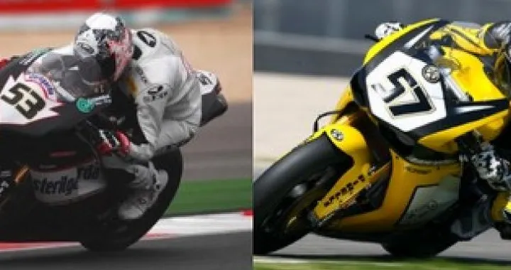 Motomercato: Polita in WSS con Suzuki, Lanzi in WSBK con DFX?