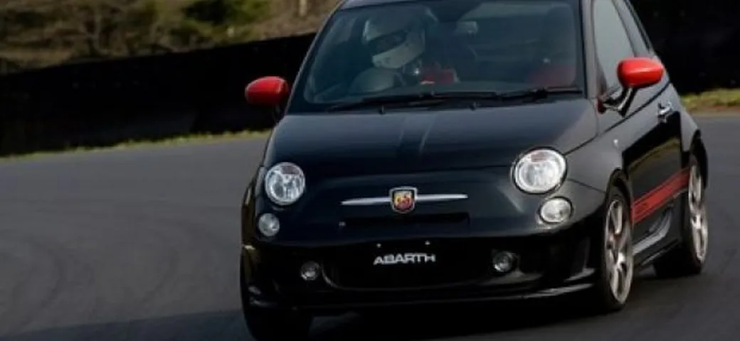 Abarth 500: è pronta a sbarcare in Giappone