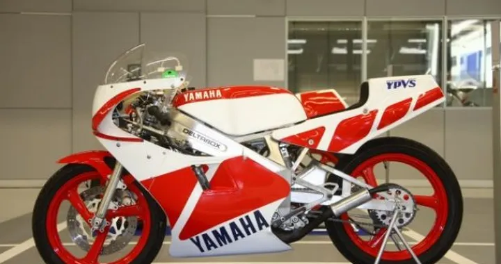 Agostini e Dovizioso all'apertura di "Moto Poggi COMP"