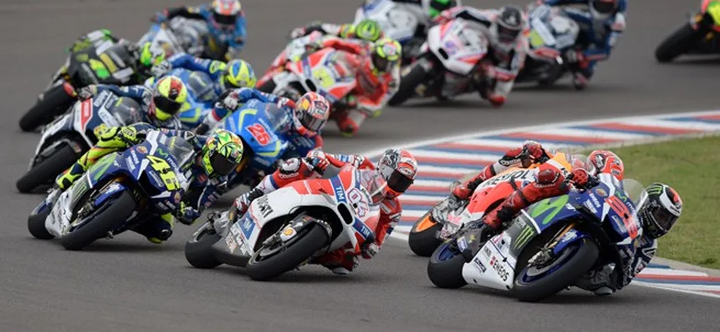 MotoGP, modifiche regolamento tecnico 2017