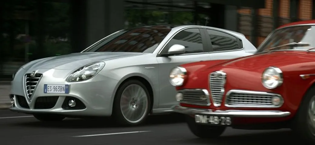 Alfa Romeo Giulietta 2014: prezzi da 16.950 euro