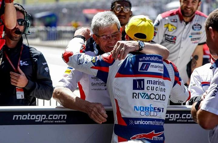Moto3, italiani in “chiaroscuro”: sfortunati o sopravvalutati?
