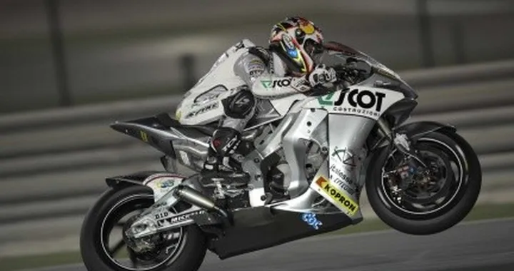 "Dovi, come, quando" su Grand Prix