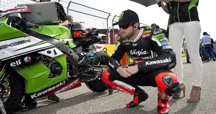 SBK Misano 2014, Sykes affila le armi: "Possiamo essere competitivi ovunque"