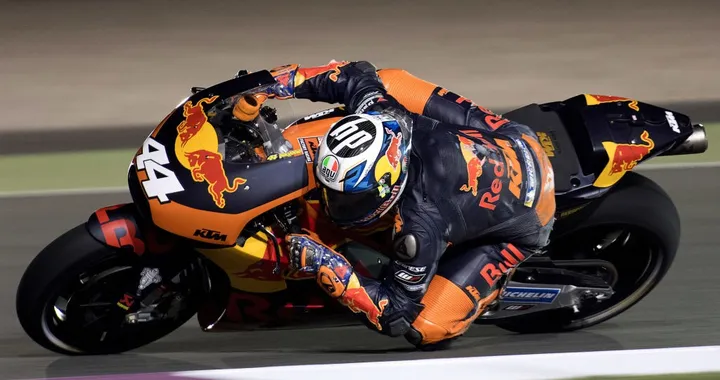 MotoGP: KTM, la strada per le stelle è ancora lunga