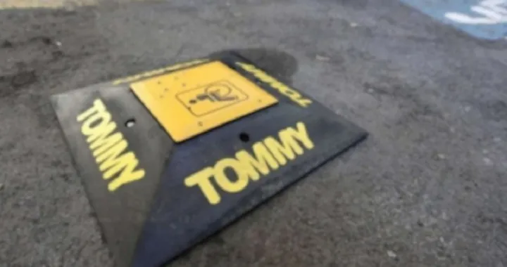 Parcheggi per disabili: Genova sperimenta il sistema anti-abusivi