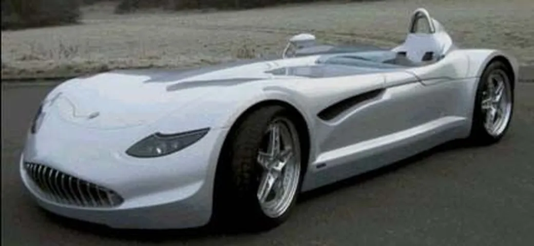 Veritas RS3