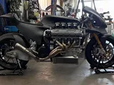 Motore Ferrari, anima ribelle: la HF355 ridefinisce il concetto di custom