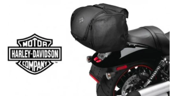 In arrivo nuovi accessori Harley Davidson