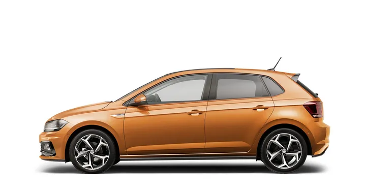 Volkswagen Polo 2021: in arrivo il restyling di metà carriera