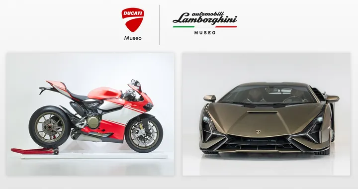 Ducati Borgo Panigale Experience, l'offerta si amplia