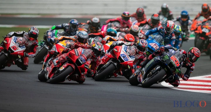 MotoGP Valencia 2021: orari, diretta TV e streaming live