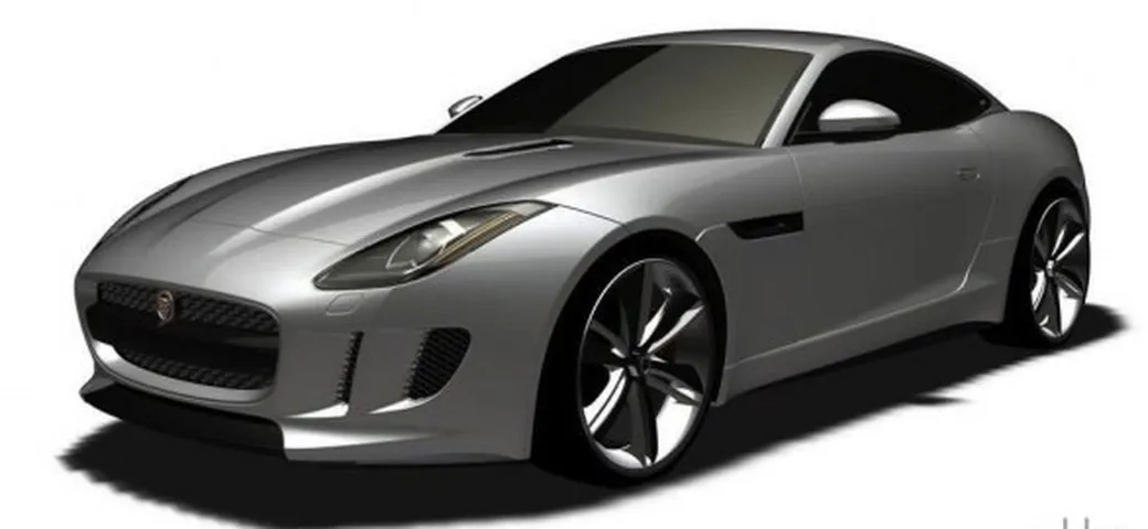 Jaguar F-Type R-S: avrà 700 cavalli?