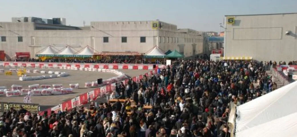 Motor Bike Expo: 120.000 visitatori e +20% per l'edizione 2011