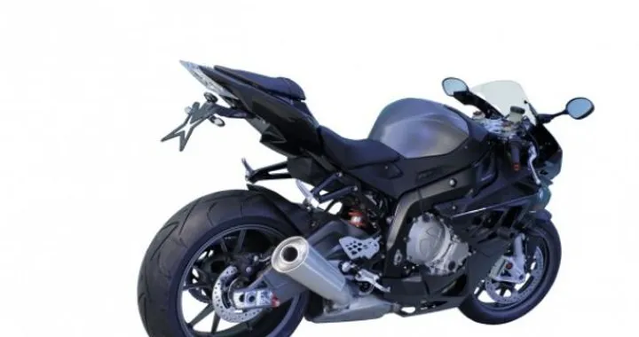 Accessori LLS per BMW S 1000 RR