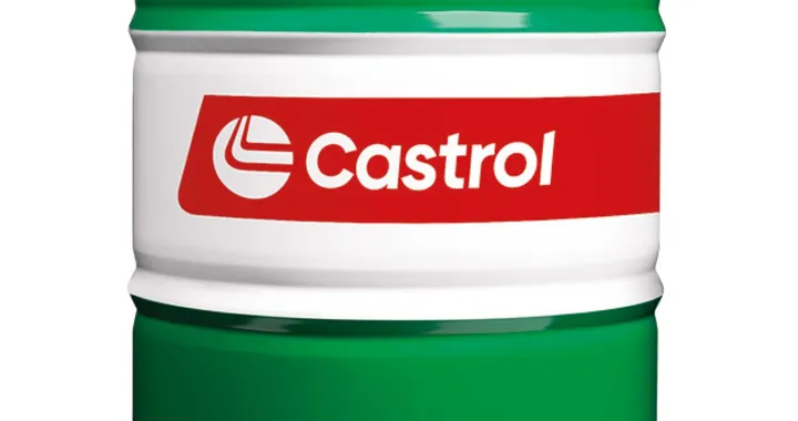 Castrol VECTON 5W-30 F-TRUCKS CK-4: lubrificante per i veicoli commerciali Ford
