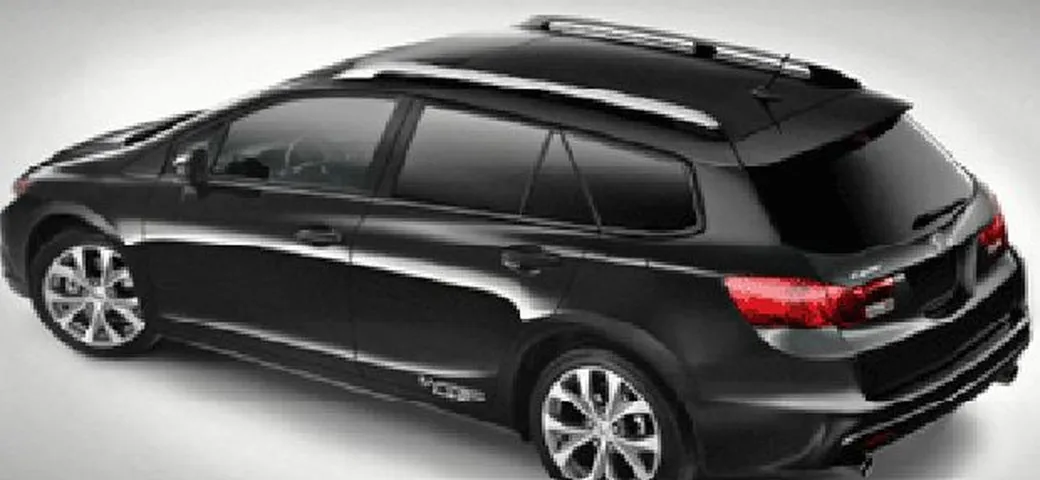 Honda Civic: la nuova sarà anche station wagon?