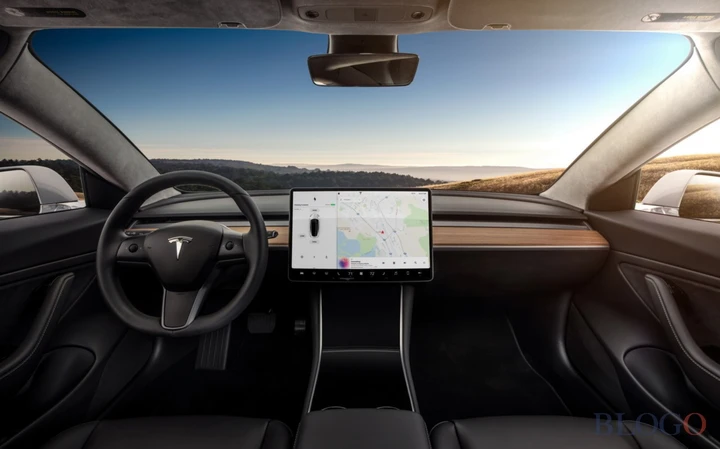 Tesla sceglie Intel per l'infotainment e lascia Nvidia?