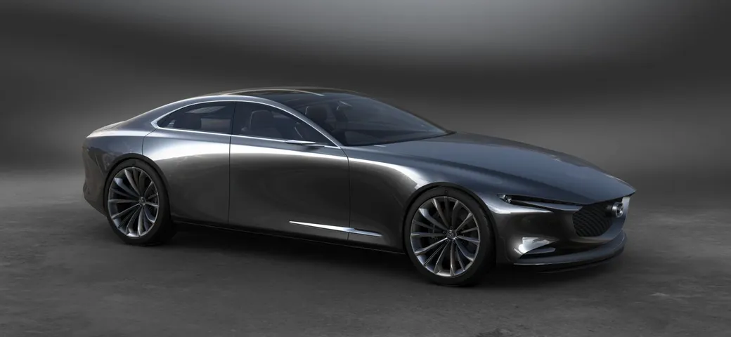 Mazda 6: più sportività con la nuova generazione?