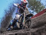 Fantic Racing: Cas e Lynn Valk salgono sul podio del GP d’Olanda