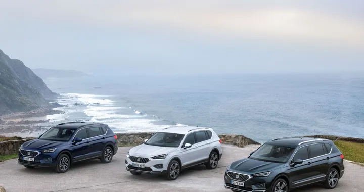 Nuova Seat Tarraco: informazioni e prezzi