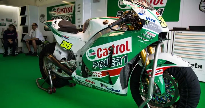 MotoGP, Cecchinello: "Forse una sola moto nel 2016"