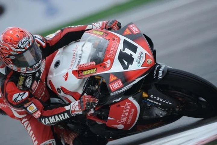 Gallery SBK Vallelunga - 2a parte