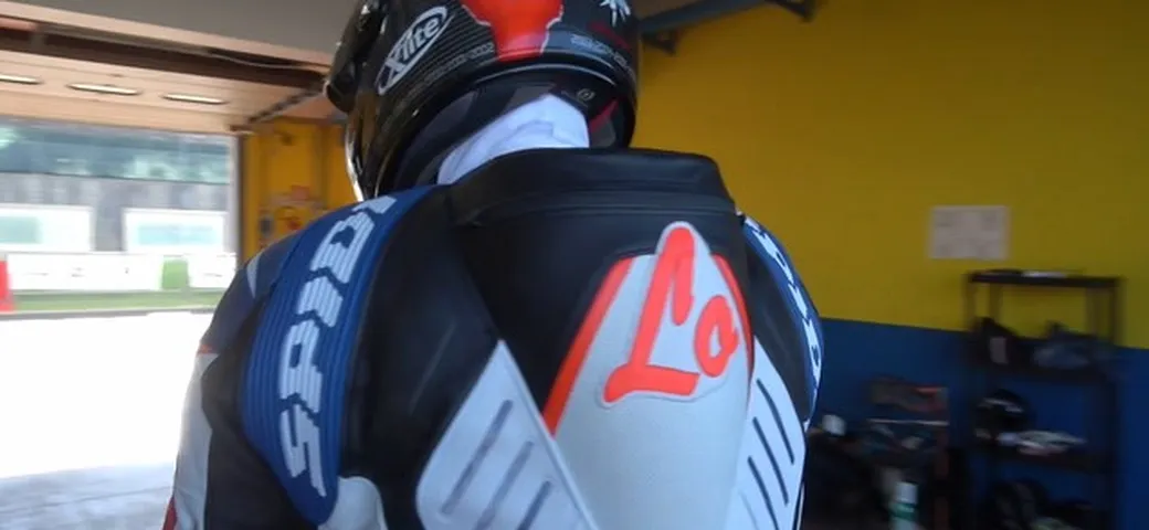 Metzeler Days - Vallelunga 2017 - Suzuki GSX-R 1000R e Honda CBR 1000 RR - Prova
