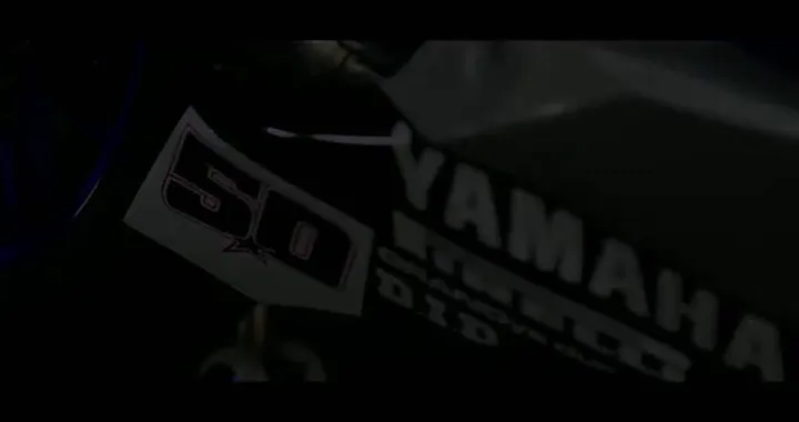 Pata Yamaha YZF-R1 WSBK 2016