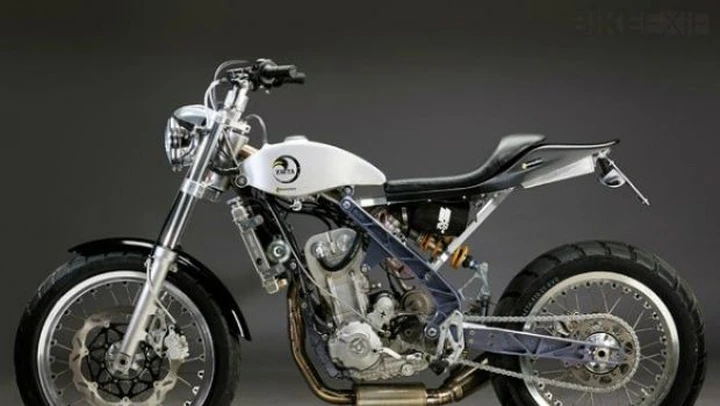 Special: Zaeta 35o DT