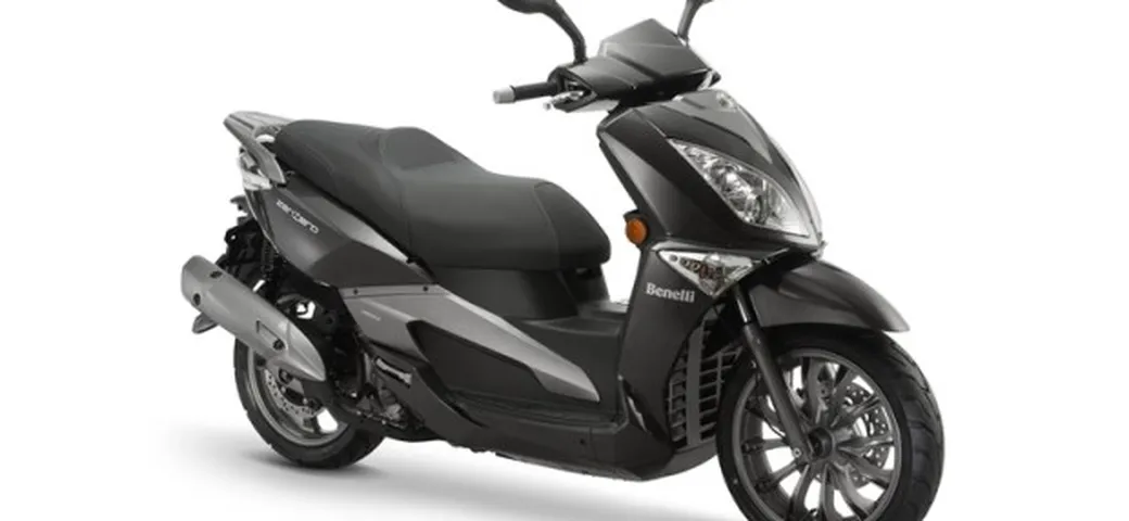 Benelli: ZenZero 350 a prezzo ribassato