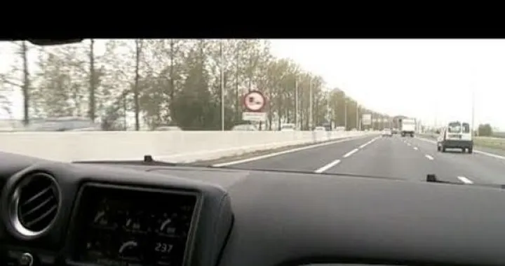 Nissan GT-R Switzer P800: 840 CV per Godzilla!