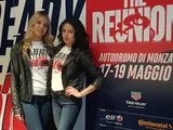 The Reunion: l'edizione 2019 si avvicina