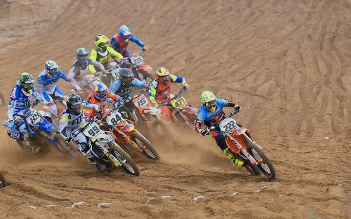 Internazionali d’Italia Motocross, EICMA title sponsor dell’edizione 2019