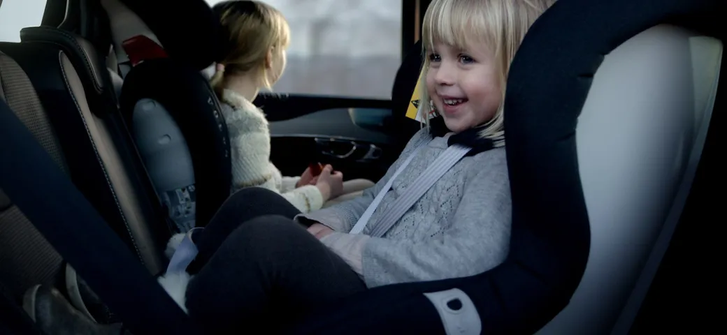 Le auto più sicure per i bambini, secondo i punteggi EuroNcap