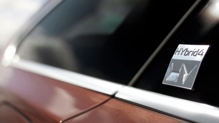 Peugeot Citroën-BMW: al via la joint venture per le auto elettriche