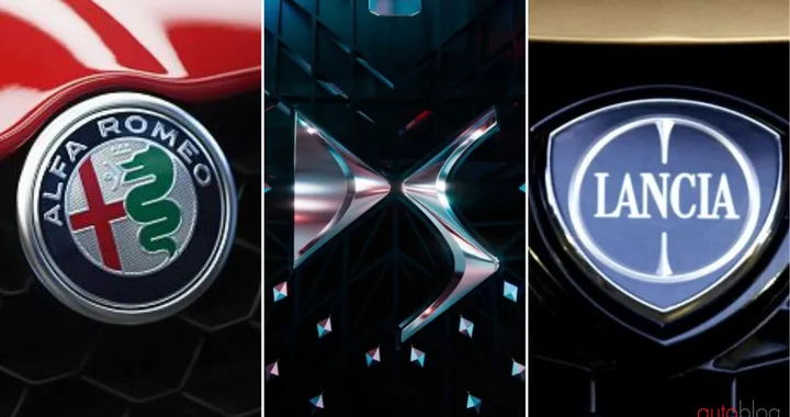 Alfa Romeo, DS e Lancia: il tris premium di Stellantis