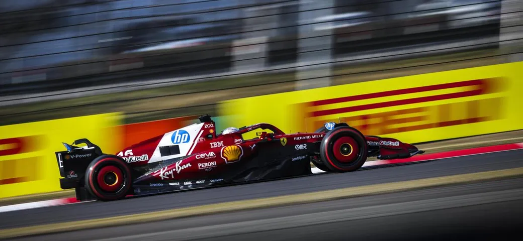 Perché Charles Leclerc è stato squalificato nel GP di Cina, Vasseur spiega le motivazioni